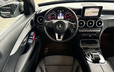 Mercedes-Benz C-Класс, 2018 год, 2 000 000 рублей, 15 фотография