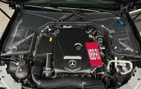 Mercedes-Benz C-Класс, 2018 год, 2 000 000 рублей, 11 фотография