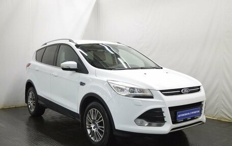 Ford Kuga III, 2013 год, 1 235 000 рублей, 3 фотография