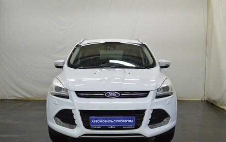 Ford Kuga III, 2013 год, 1 235 000 рублей, 2 фотография