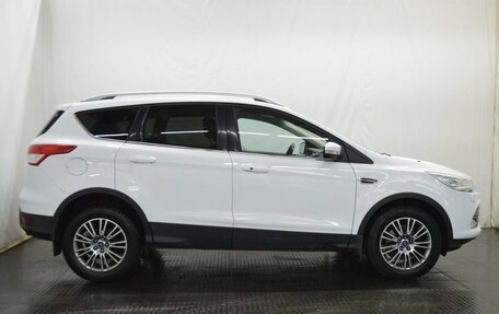 Ford Kuga III, 2013 год, 1 235 000 рублей, 4 фотография