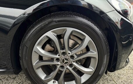 Mercedes-Benz C-Класс, 2018 год, 2 000 000 рублей, 26 фотография