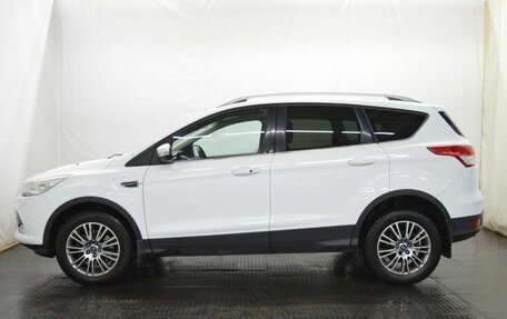 Ford Kuga III, 2013 год, 1 235 000 рублей, 8 фотография