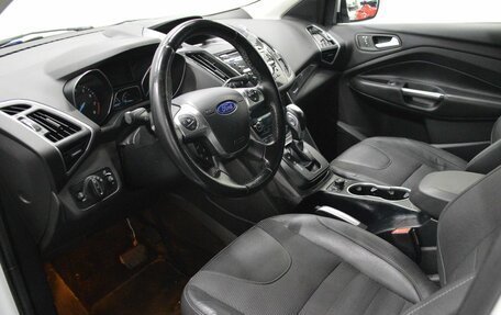 Ford Kuga III, 2013 год, 1 235 000 рублей, 10 фотография