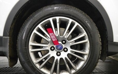 Ford Kuga III, 2013 год, 1 235 000 рублей, 9 фотография