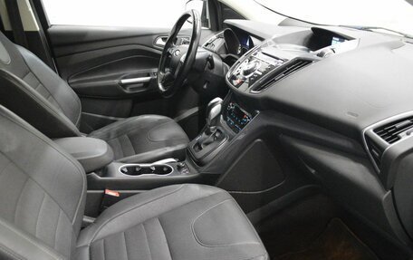 Ford Kuga III, 2013 год, 1 235 000 рублей, 12 фотография