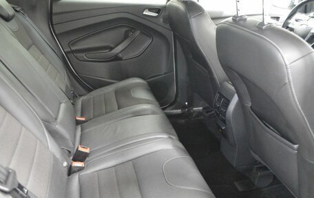 Ford Kuga III, 2013 год, 1 235 000 рублей, 13 фотография