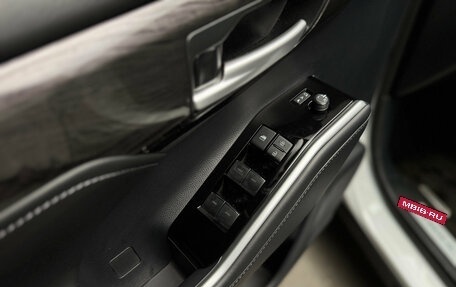 Toyota Highlander, 2025 год, 5 550 000 рублей, 16 фотография