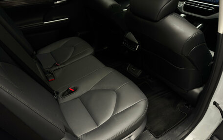 Toyota Highlander, 2025 год, 5 550 000 рублей, 23 фотография