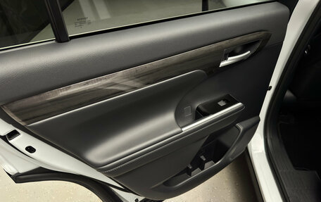 Toyota Highlander, 2025 год, 5 550 000 рублей, 22 фотография