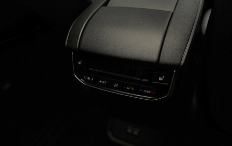 Toyota Highlander, 2025 год, 5 550 000 рублей, 24 фотография