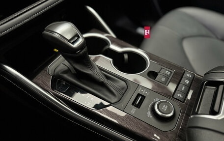 Toyota Highlander, 2025 год, 5 550 000 рублей, 18 фотография