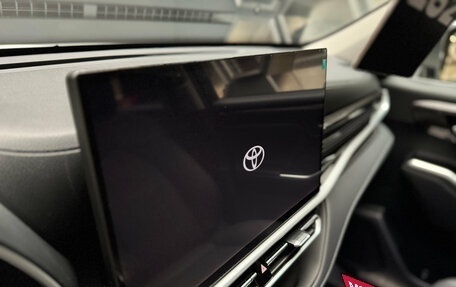 Toyota Highlander, 2025 год, 5 550 000 рублей, 19 фотография