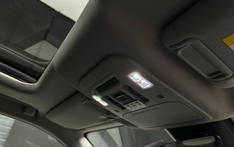 Toyota Highlander, 2025 год, 5 550 000 рублей, 27 фотография