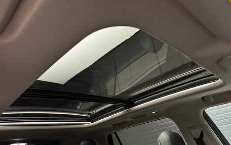 Toyota Highlander, 2025 год, 5 550 000 рублей, 26 фотография