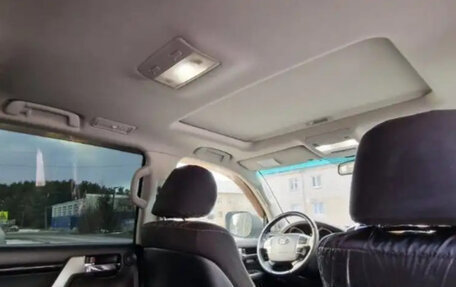 Toyota Land Cruiser 200, 2013 год, 3 750 000 рублей, 4 фотография