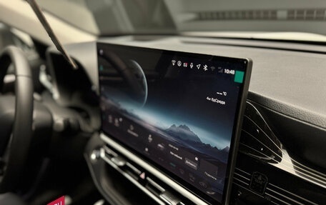 Toyota Highlander, 2025 год, 5 550 000 рублей, 25 фотография