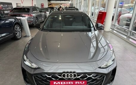 Audi A5, 2025 год, 6 700 000 рублей, 2 фотография