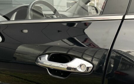 KIA Rio IV, 2021 год, 1 799 000 рублей, 15 фотография