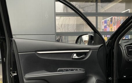 KIA Rio IV, 2021 год, 1 799 000 рублей, 16 фотография