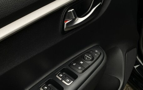 KIA Rio IV, 2021 год, 1 799 000 рублей, 17 фотография