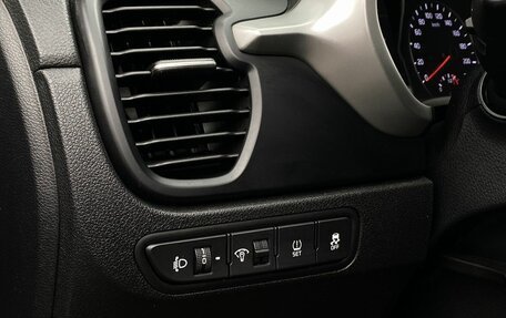 KIA Rio IV, 2021 год, 1 799 000 рублей, 18 фотография