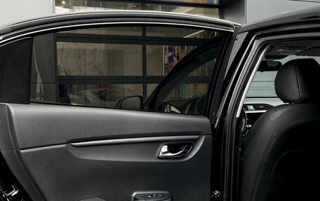 KIA Rio IV, 2021 год, 1 799 000 рублей, 20 фотография