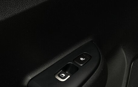 KIA Rio IV, 2021 год, 1 799 000 рублей, 21 фотография