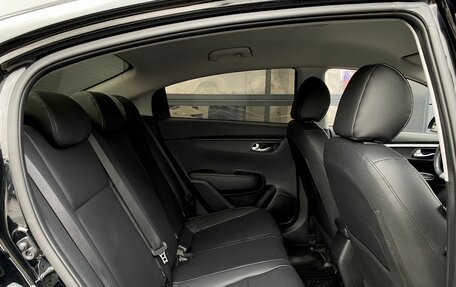 KIA Rio IV, 2021 год, 1 799 000 рублей, 24 фотография