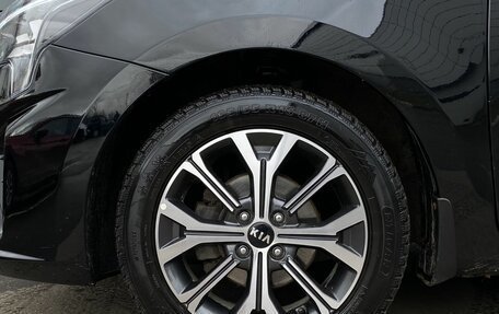 KIA Rio IV, 2021 год, 1 799 000 рублей, 27 фотография