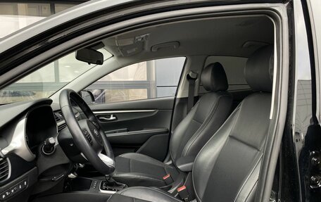 KIA Rio IV, 2021 год, 1 799 000 рублей, 31 фотография