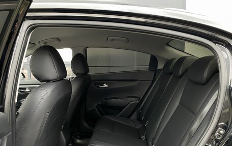 KIA Rio IV, 2021 год, 1 799 000 рублей, 32 фотография