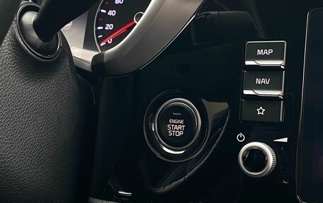 KIA Rio IV, 2021 год, 1 799 000 рублей, 30 фотография