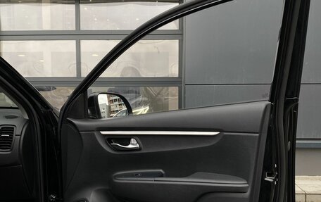 KIA Rio IV, 2021 год, 1 799 000 рублей, 33 фотография