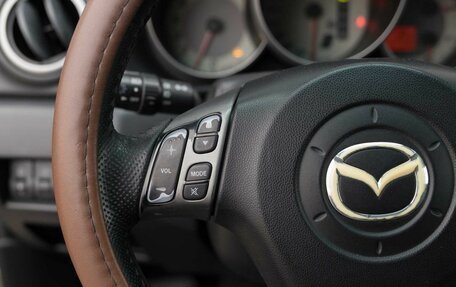 Mazda 3, 2007 год, 660 000 рублей, 12 фотография