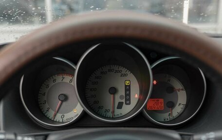 Mazda 3, 2007 год, 660 000 рублей, 13 фотография