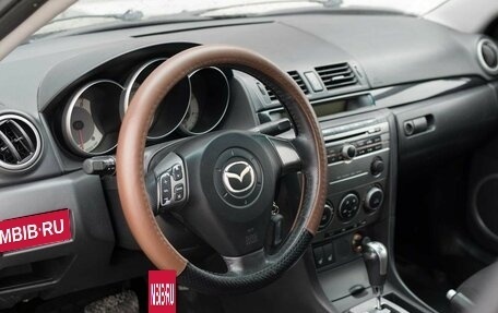 Mazda 3, 2007 год, 660 000 рублей, 11 фотография