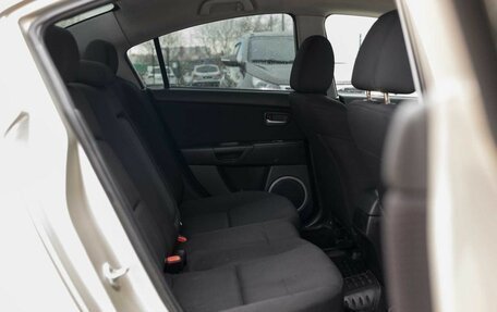 Mazda 3, 2007 год, 660 000 рублей, 18 фотография