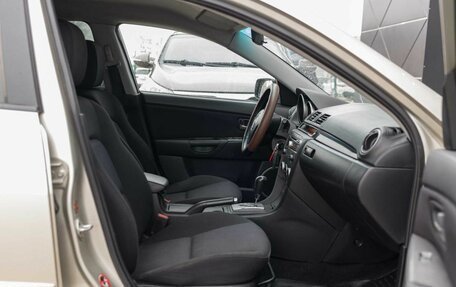 Mazda 3, 2007 год, 660 000 рублей, 19 фотография