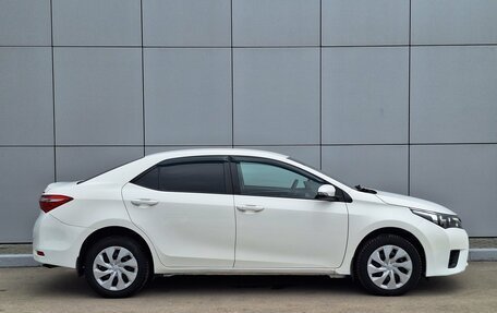 Toyota Corolla, 2013 год, 1 050 000 рублей, 5 фотография