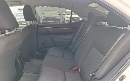 Toyota Corolla, 2013 год, 1 050 000 рублей, 14 фотография