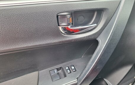 Toyota Corolla, 2013 год, 1 050 000 рублей, 12 фотография