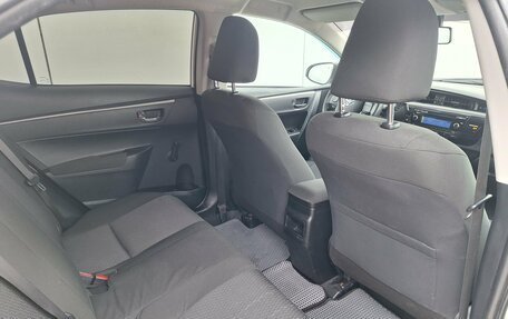 Toyota Corolla, 2013 год, 1 050 000 рублей, 16 фотография