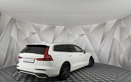 Volvo V60 II, 2019 год, 2 245 000 рублей, 2 фотография