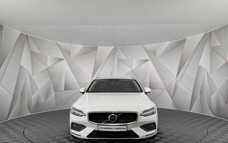 Volvo V60 II, 2019 год, 2 245 000 рублей, 7 фотография
