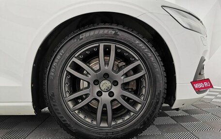 Volvo V60 II, 2019 год, 2 245 000 рублей, 9 фотография