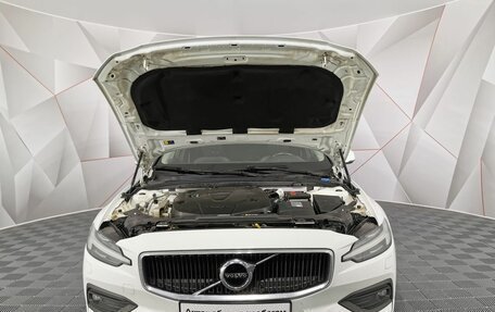 Volvo V60 II, 2019 год, 2 245 000 рублей, 11 фотография