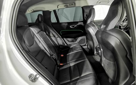 Volvo V60 II, 2019 год, 2 245 000 рублей, 17 фотография