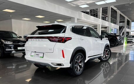 CheryExeed LX, 2023 год, 2 385 000 рублей, 2 фотография