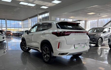 CheryExeed LX, 2023 год, 2 385 000 рублей, 6 фотография